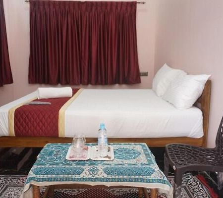 פונדיצ'רי Rd Resort מראה חיצוני תמונה