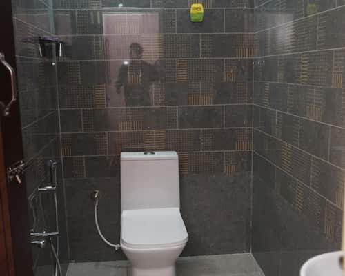 פונדיצ'רי Rd Resort מראה חיצוני תמונה