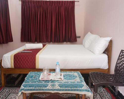 פונדיצ'רי Rd Resort מראה חיצוני תמונה