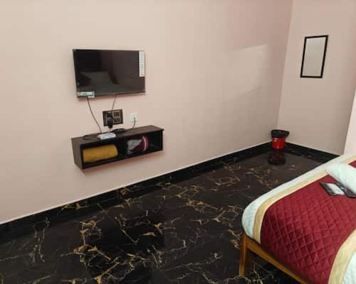 פונדיצ'רי Rd Resort מראה חיצוני תמונה